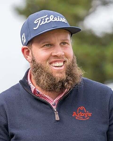 Andrew Johnston